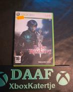 The last remnant - xbox 360, 1 speler, Ophalen of Verzenden, Zo goed als nieuw, Avontuur en Actie