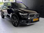 Volvo XC40 1.5 T5 Recharge R-Design Camera Panorama LED, Auto's, Automaat, Zwart, Hybride Elektrisch/Benzine, 3 cilinders