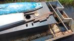 Watertank, boot, teras van maken, Visboot vissersboot, Ophalen, Gebruikt, Dame of Heer, Overige typen