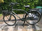 Gazelle heavy duty fiets,  met speciaal snel drogend zadel., Fietsen en Brommers, Fietsen | Heren | Herenfietsen, Ophalen, Versnellingen