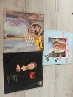 LP's: Marlene Dietrich, Jo Stafford, Edith Piaf, Cd's en Dvd's, Ophalen of Verzenden, Gebruikt, 12 inch