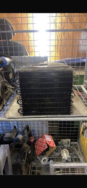Koelmotoren beschikbaar voor biedingen