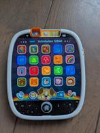VTECH Activiteitentablet babytablet peutertablet, Kinderen en Baby's, Speelgoed | Vtech, Ophalen of Verzenden, Zo goed als nieuw