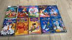 VHS videobanden Disney en K3, Cd's en Dvd's, VHS | Film, Alle leeftijden, Ophalen of Verzenden, Zo goed als nieuw, Overige genres