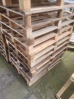 Wegwerp pallets 1200x800, Doe-het-zelf en Verbouw, Hout en Planken, Gebruikt, Ophalen of Verzenden, Minder dan 200 cm, Pallet