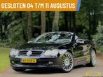Mercedes SL-klasse 500 Carlsson uitvoering, Automaat, Achterwielaandrijving, Gebruikt, 8 cilinders