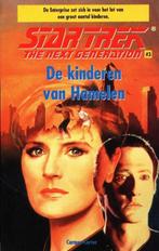 Startrek - The Next Generation #3 - De kinderen van Hamelen, Verzenden, Zo goed als nieuw, Carmen Carter