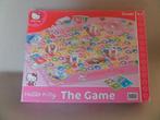 Avontuurlijk Hello Kitty spel voor meisjes vanaf 5 jaar:, Ophalen of Verzenden, Zo goed als nieuw, Ontdekken