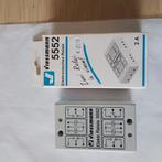Viessmann Relais 5552 - Nieuw in doos!, Hobby en Vrije tijd, Modeltreinen | H0, Ophalen of Verzenden, Zo goed als nieuw