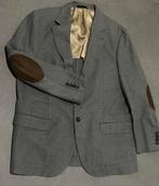 Brunello Cucinelli colbert, Ophalen of Verzenden, Zo goed als nieuw, Maat 52/54 (L), Grijs