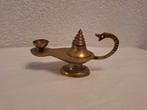 Messing miniatuurtje, Antiek en Kunst, Ophalen of Verzenden, Koper