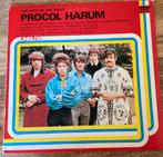 Vinyl PROCOL HARUM THE BEST OF 1976, Ophalen of Verzenden, 1960 tot 1980, Zo goed als nieuw