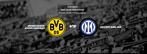 8x Gelbe Wand BVB vs Inter 28/01/2026, Tickets en Kaartjes, Drie personen of meer, Januari, Europa of Champions League