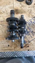 Am6 versnellingsbak, Ophalen of Verzenden, Zo goed als nieuw, Blok