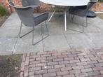schellevis bestrating, Ophalen, Gebruikt, 5 tot 10 m², Beton