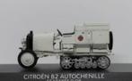 CITROEN B2 Autochenille Scarabee 1922 1:43 NOREV AMC0191694, Verzenden, Nieuw, Auto, Norev