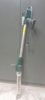 Parkside PUV 2000 B1 Onkruidbrander, Tuin en Terras, Onkruidbranders, Ophalen of Verzenden, Gebruikt, Parkside