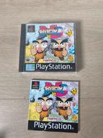 Ps1 point blank 3 compleet, Spelcomputers en Games, Games | Sony PlayStation 1, Ophalen, 1 speler, Zo goed als nieuw, Vanaf 3 jaar