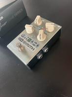 Source Audio C4 Synth Pedaal - Zo Goed Als Nieuw!, Ophalen of Verzenden, Zo goed als nieuw, Overige typen