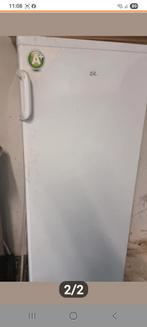 Vriezer, Witgoed en Apparatuur, 160 cm of meer, Zo goed als nieuw, Energieklasse A of zuiniger, Ophalen