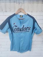 Honkbal shirt XS condors, Sport en Fitness, Honkbal en Softbal, Ophalen of Verzenden, Zo goed als nieuw, Kleding