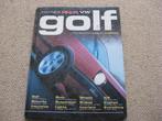 Volkswagen VW Golf MAX Power / Haynes Guide to Modifying, Ophalen of Verzenden