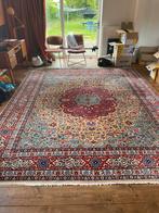 Perzisch tapijt, Ophalen, Gebruikt, Rechthoekig, 200 cm of meer