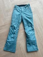 Brunotti Skibroek Meisjes Maat 164 Blauw, Ophalen of Verzenden, Broek