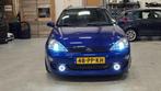 Ford Focus Wagon 2.0-16V ST170 Export / handelsauto / meenee, Traction-control, 4 cilinders, Blauw, Leder en Stof