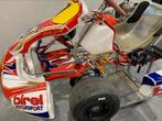 Kart X30 Super, Ophalen, Zo goed als nieuw, Kart