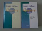 Verklaring van de Hebreeuwse Bijbel Genesis 2 delen, Christendom | Protestants, Dr. H. Jagersma &, Ophalen of Verzenden, Zo goed als nieuw
