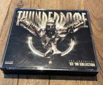 Thunderdome the essential 92-99 collection, Ophalen of Verzenden, Zo goed als nieuw