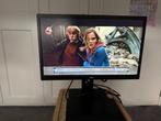Beelscherm / monitor AOC E2275PWJ, Ophalen of Verzenden, Ingebouwde speakers, TN, 60 Hz of minder