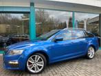 Skoda OCTAVIA Combi 2.0 TSI RS 220pk  Leder, Navi, Xenon, Ca, Auto's, Skoda, Te koop, 720 kg, Geïmporteerd, 5 stoelen