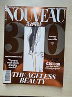 Nouveau Magazine - Collector's Item, Boeken, Tijdschriften en Kranten, Ophalen of Verzenden, Zo goed als nieuw, Damesbladen
