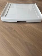 BlueBuilt Universeel Tussenstuk voor Wasmachine en Droger, Witgoed en Apparatuur, Ophalen of Verzenden, Zo goed als nieuw