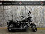HARLEY-DAVIDSON CROSS BONES FLSTSB (bj 2008) 66,684 km, 2 cilinders, HARLEY-DAVIDSON, Chopper, Bedrijf