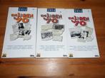 De jaren 70 - 1970 / 1972 / 1974, Ophalen of Verzenden, Gebruikt, Pop