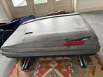 Thule dakkoffer. Zonder slot, Auto diversen, Dakkoffers, Ophalen, Gebruikt