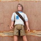 Kenner 1993 Jurassic Park Tim Murphy, Kinderen en Baby's, Speelgoed | Actiefiguren, Ophalen of Verzenden, Zo goed als nieuw