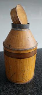 Oude Koffiebus, Ophalen of Verzenden, Gebruikt