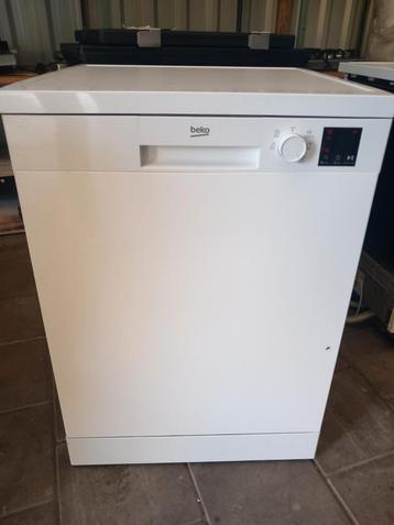 Vaatwasser Beko  beschikbaar voor biedingen