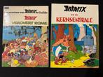 Strips - Asterix en de Kernsentrale, Meerdere stripboeken, Ophalen of Verzenden, Zo goed als nieuw