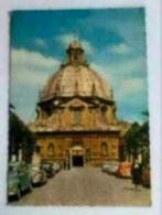 Ansichtkaart de basiliek scherpenheuvel, Verzamelen, Ophalen of Verzenden, 1960 tot 1980, België en Luxemburg