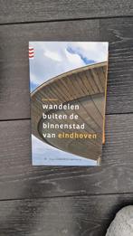 Wandelboekje wandelen buiten de binnenstad eindhoven, Boeken, Nieuw, Overige typen, Ophalen