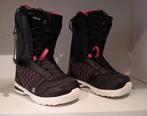 Nitron snowboardschoenen maat 38, Ophalen, Zo goed als nieuw, Schoenen