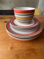 iittala origo, Gebruikt, Overige typen, Ophalen of Verzenden, Overige stijlen