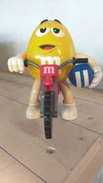 M&M racer/dispencer, Ophalen of Verzenden, Overige typen