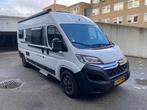 ✅ Instapklaar: Pössl Globecar 2020 • Euro 6 Garantie/APK, Caravans en Kamperen, Campers, Pössl, Diesel, Particulier, 5 tot 6 meter