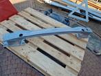 bumperbalk achter  astra J 2010, Ophalen of Verzenden, Gebruikt